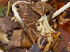 -毛氏汽水包(山海关路店)