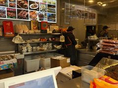 -老黄记手撕烤兔(玉林街店)