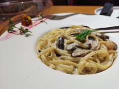 -汝是素•文创素食馆(金月湾店)