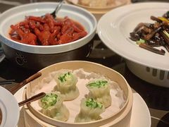 -海派悦庭·海胆烧麦·新融合菜(凯德广场店)