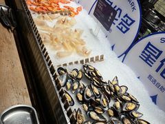 -星伦多自助料理·涮烤一体(虹悦城店)