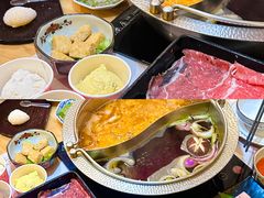 -牛匠和牛寿喜锅(西安总店)