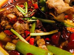 -漢舍中国菜馆(889广场店)