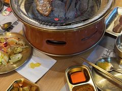 -闻老头·菊花炭烤肉(D11店)