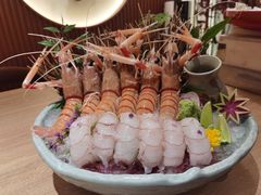 -蟹田居·活蟹料理(东城店)