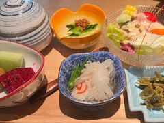 -阿吾罗·月咏精致日料(港汇恒隆广场店)