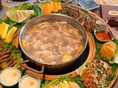 -椰小鸡·琼州糟粕醋(美兰缤纷城店)