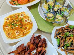 -吉莲利苑海鲜酒家(珠海拱北28年老字号店)