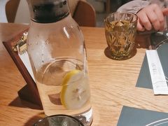 -刀叉遇上筷子中西融合餐厅(南开店)