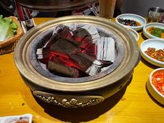 -泥炉烧肉师(新街口金銮巷店)