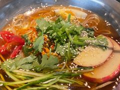 -很久以前羊肉串(朝阳路店)