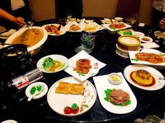 -阿庄新豫菜(航海东路店)