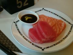 -百合酒店-香榭里自助餐厅