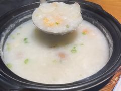 -如轩海鲜砂锅粥(国际能源店)