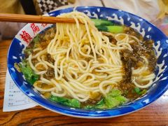 -赖扁担重庆小面(虎山路店)