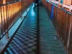 -武汉关码头(轮渡站)