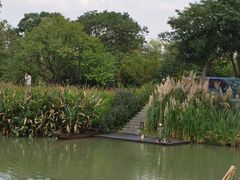 -木守西溪溪隐餐厅