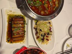 -川味堂·四川豆花(八卦岭店)