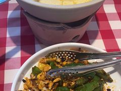 -西贝(深圳卓悦汇店)