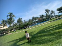 -三亚亚龙湾天域度假酒店