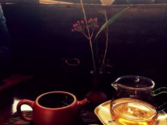 普洱茶府-普洱茶府(博乐广场店)