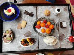 -大华锦绣假日酒店·锦味餐厅