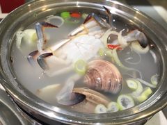 -江南食代自助餐厅(宝龙城市广场店)