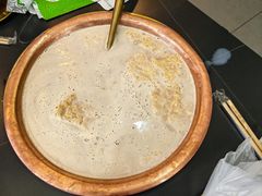 -诺敏塔拉奶茶-布里亚特包子-手把肉(锦都会店)