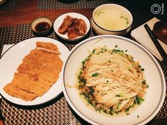 -十面春风·江南面馆(崇宁路店)