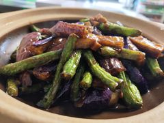 -天天向上素食餐厅(五台山店)