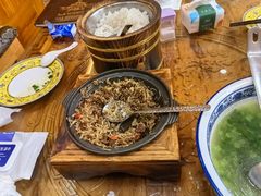 -宗巴雍姆藏餐府