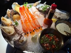 -ZHAO赵·牛扒坊(万象城店)