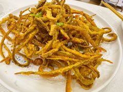 -寻味顺德·南记酒家·传统顺德菜·鱼生(广源路店)