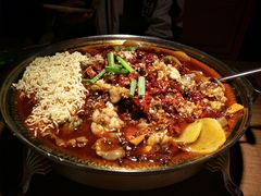 -蛙三泡椒牛蛙(万象城店)