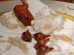 -鸽子侯·家宴·平价海鲜(绿地店)