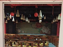 -盖碗儿梨园·变脸吐火·川剧(天府广场店)