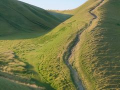 -萍乡武功山风景名胜区