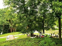 -白鹭湾湿地公园