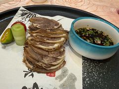 -南湖船菜大酒店
