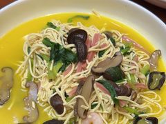 -小秦淮·南京土菜(新亭西路店)
