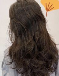 点击看大图 -MY HAIR ARDOR