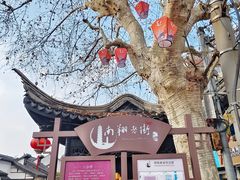 -南翔古镇