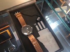 -DFS迪斐世(香港广东道店)
