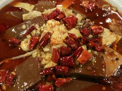 -听涛雅苑百味饺子老家菜馆