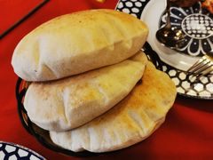 阿拉伯雪松饼-一千一夜(工体店)