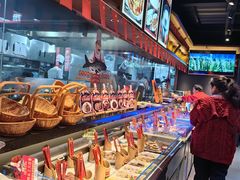 -魏铭鱼头捞饭(晋阳路店)