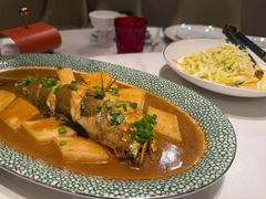 -香宫中餐厅·大连香格里拉(人民路店)