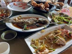 -梅姐海鲜餐厅(水头海鲜街店)