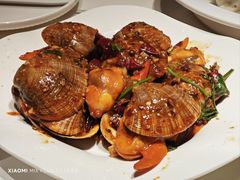 -正黄旗海鲜烧烤大排档(延安路总店)