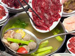 -贵宾牛·潮汕牛肉火锅(珠池总店)